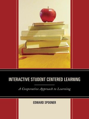 cover image of Interactive Student Centered Learning